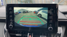 Toyota Corolla 1.8 VVT-i Hybrid GR Sport 5dr CVT Hybrid Hatchback